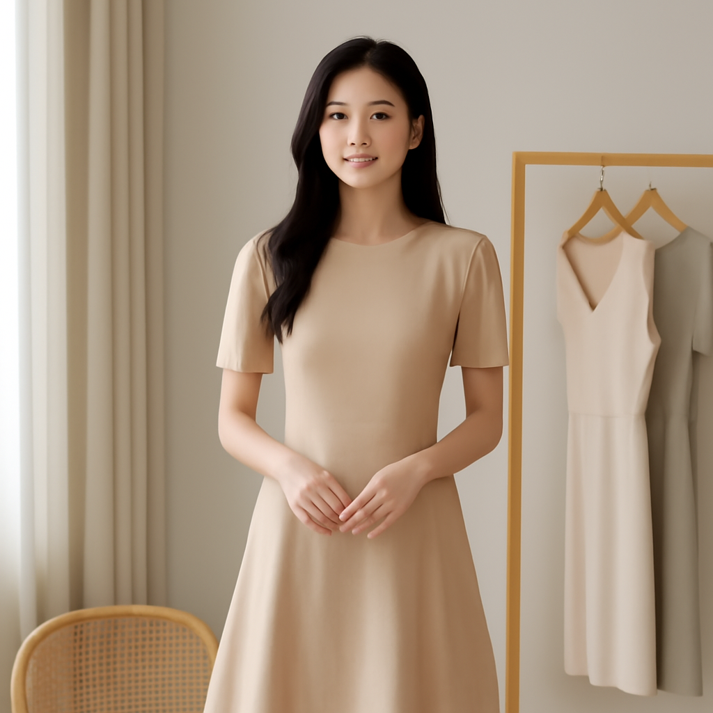 여자원피스 대표 이미지